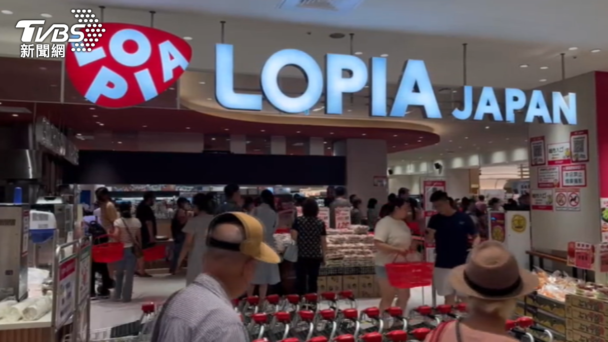 「半價章魚」疑過期改標重售　高雄LOPIA回應了：員工疏失