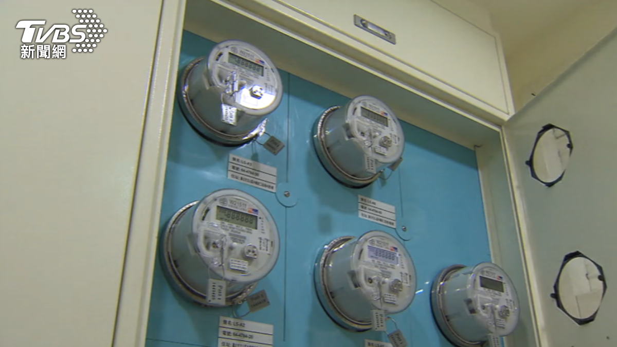 官舍電器老舊沒節能 台電董座曾文生也怕開冷氣:只敢吹電風扇
