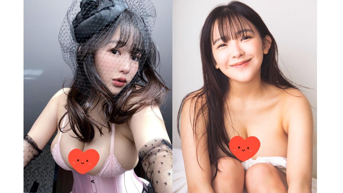 超巨日本女神驚爆第一次在台灣! 直球告白:我很喜歡