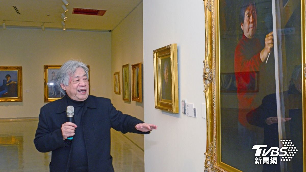 國策顧問陳輝東辭世!享壽87歲 文化部悲痛發聲