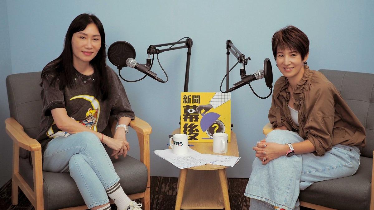 《有生之年》金鐘奪6獎！《新聞幕後》揭台劇發展　OTT成致勝關鍵