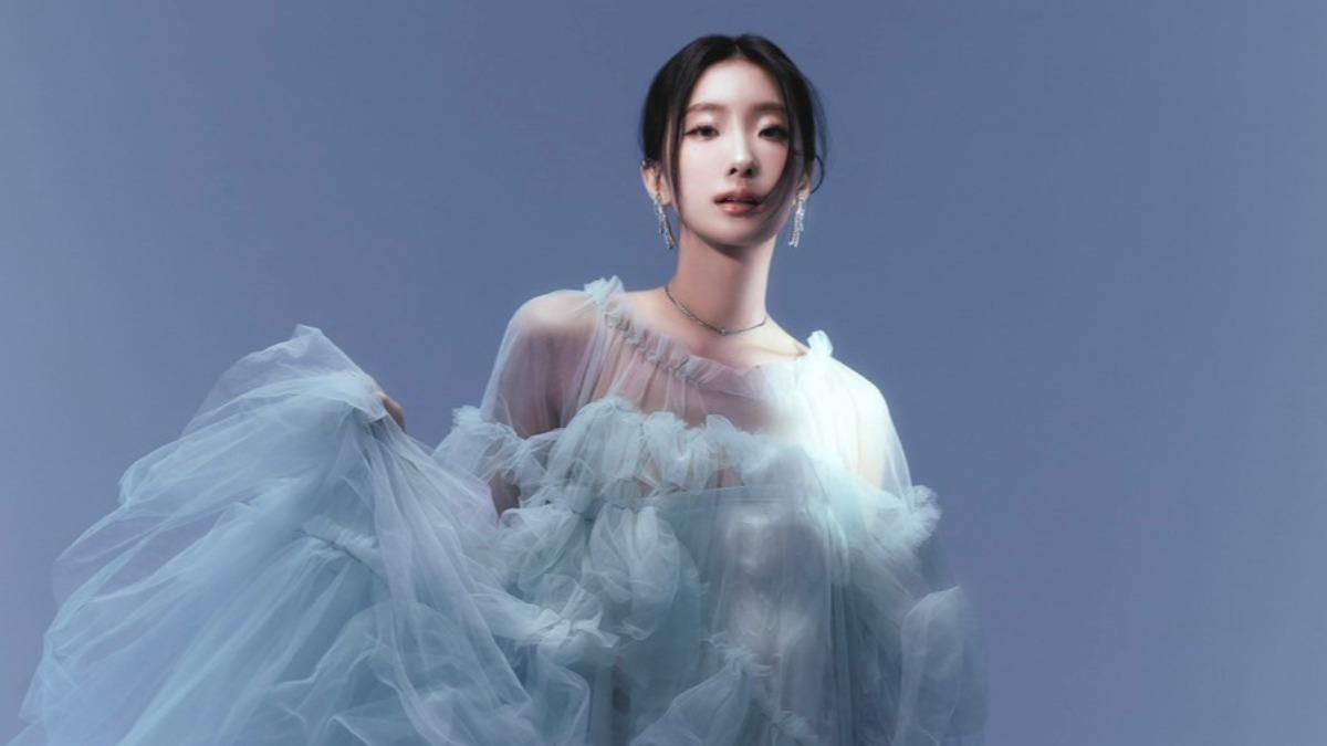 陳華獲讚「漂亮寶貝」美成這樣 攜手Karencici踢爆渣男