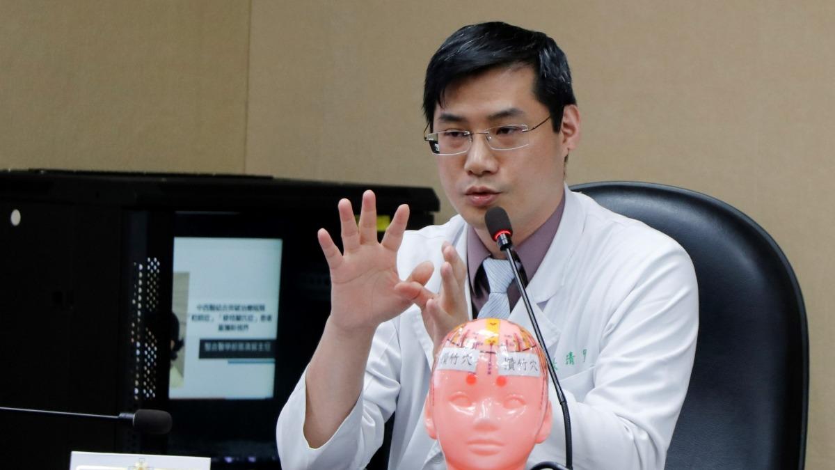 像砂石摩擦雙眼!拯救乾眼症 北榮:針刺2穴位促進淚腺分泌