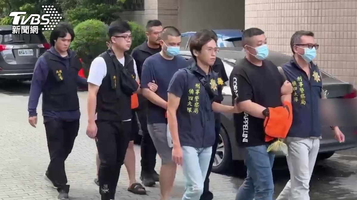 太陽聯盟「汽車盜刷」獲利千萬 牛魔王跑車未落地就轉賣