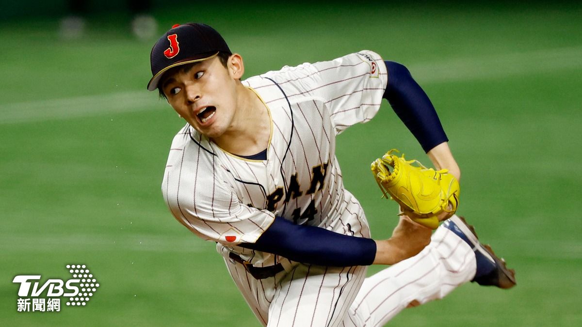 道奇補強落空? 美媒曝:佐佐木朗希挑戰MLB「再等1年」