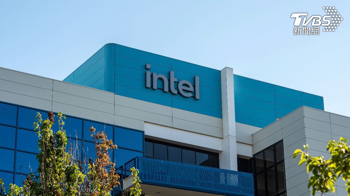 英特爾重要到不能倒 美媒:華府已商討增援備案