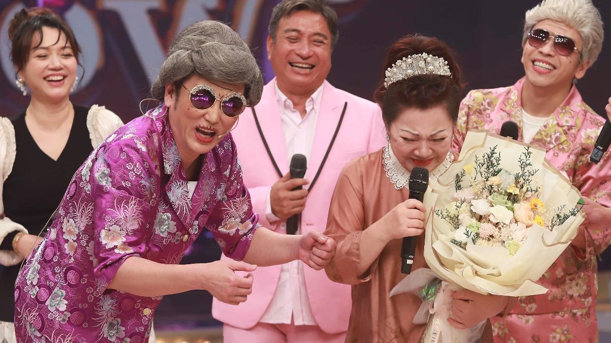 陽帆看不下去了！爆白冰冰控制女星　上廁所都不放過「驚人內幕」曝　