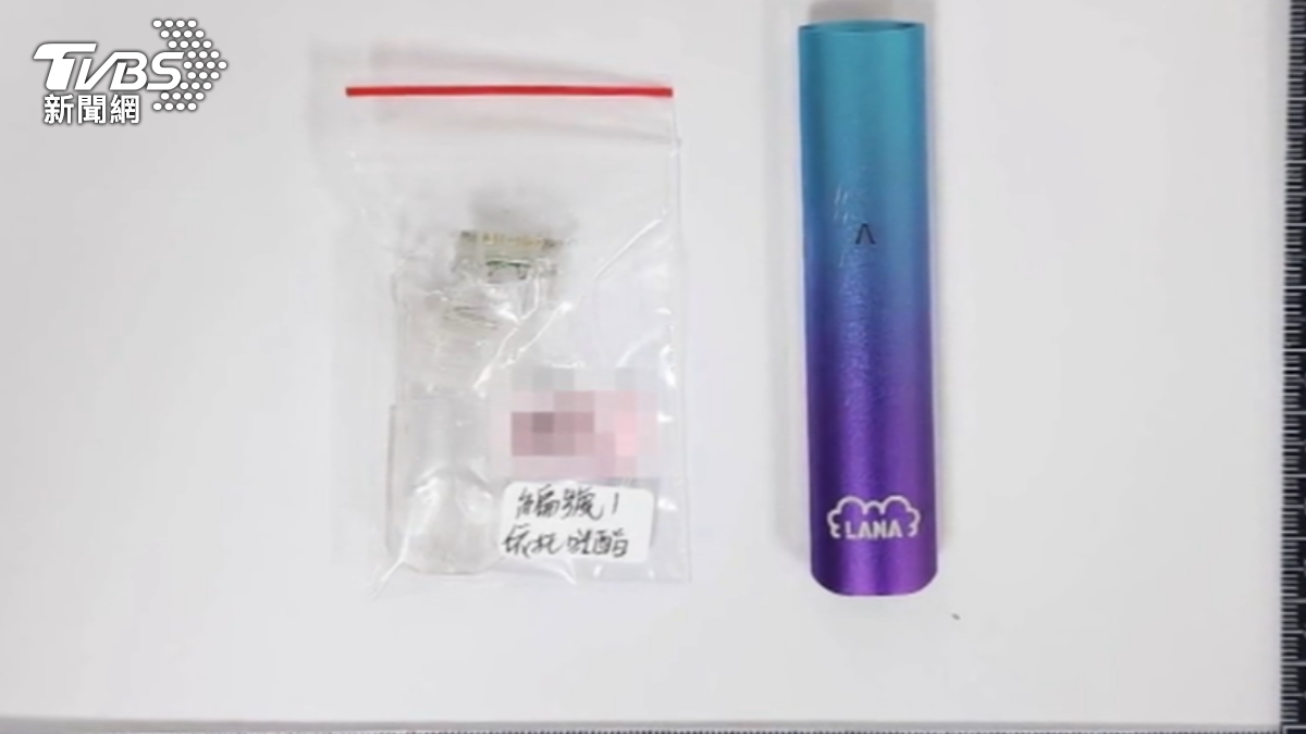 喪屍煙彈流竄迅速!藥師警告:麻醉成分恐致命、損害神經系統