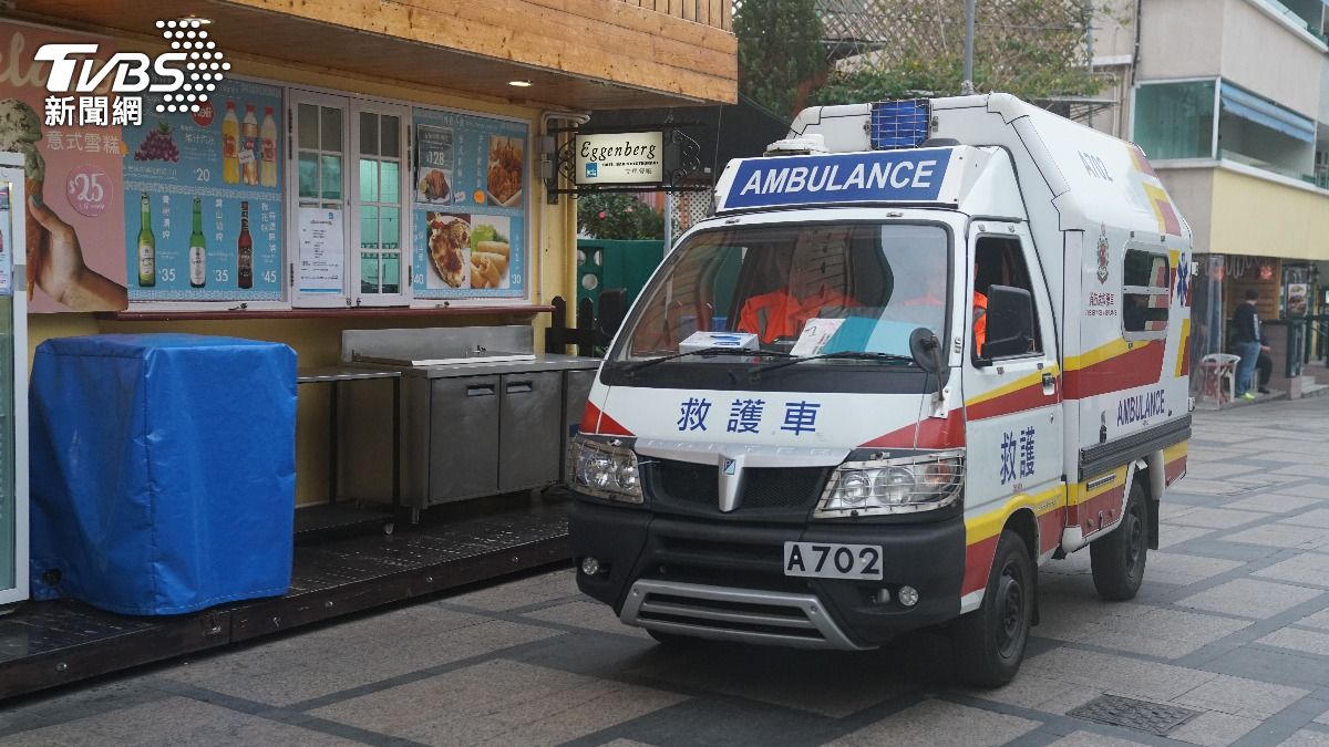 香港人瘋到深圳看病!她曝「年省41萬」 陸網:別來占醫療資源