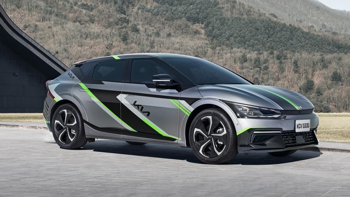 199.9萬！Kia推全新限量車型　入主享價值12萬專屬升級