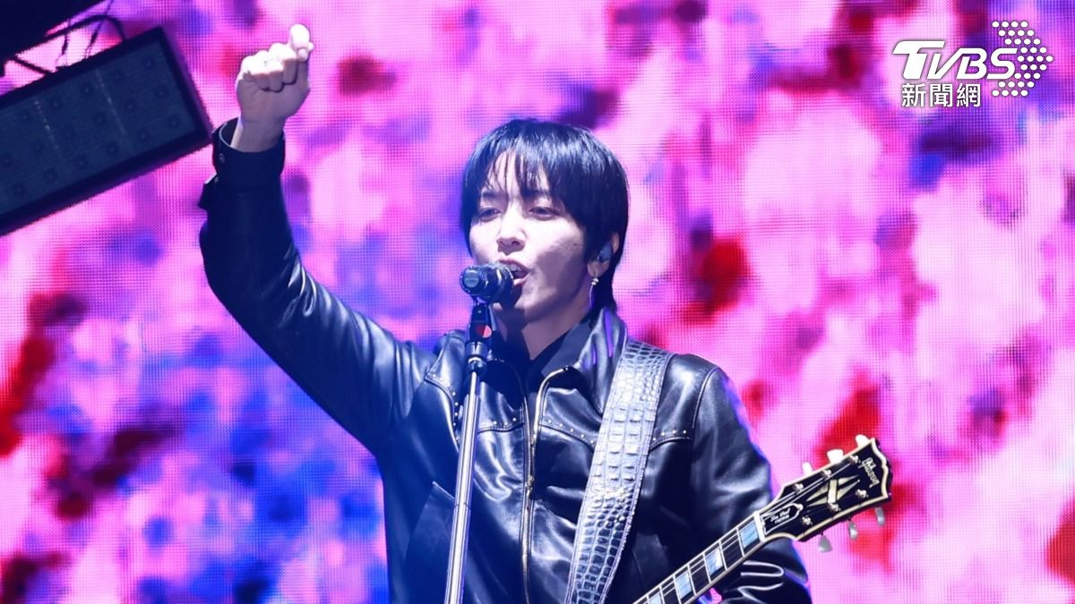 鄭容和放話在台北唱1週! 粉絲帶湯匙嚇壞CNBLUE:不要敲別人