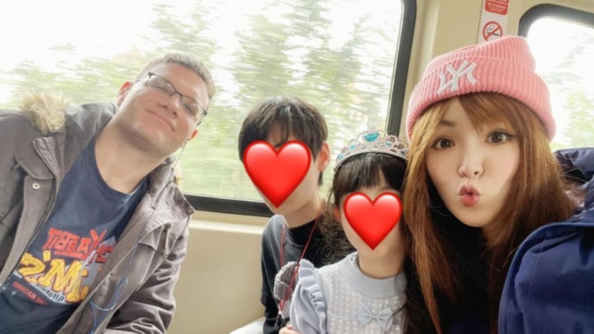 小孩秒讓座遭罵「不知禮義廉恥」！網紅媽怒槓　老婦嗆：我80歲想怎樣