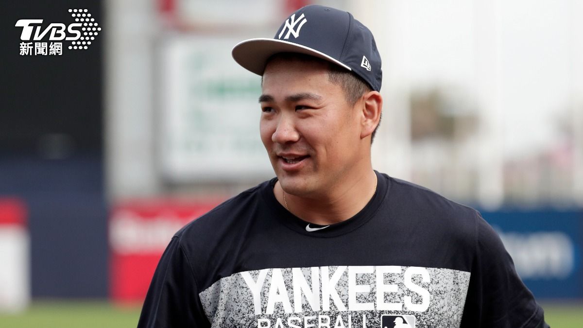 過去單季領9億!傳田中將大連3年遭減薪 下季年薪僅剩1億