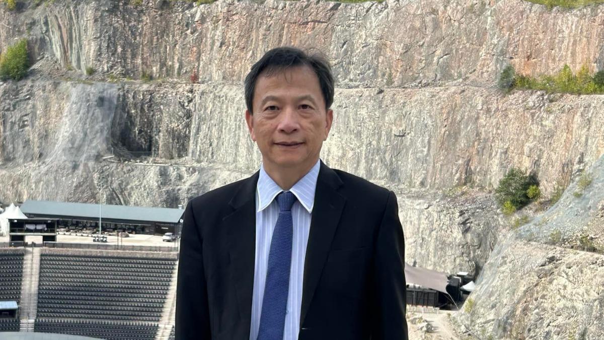 駐瑞典代表籲「支持台灣」參與國際氣候工作 歐盟挺台抗中壓迫