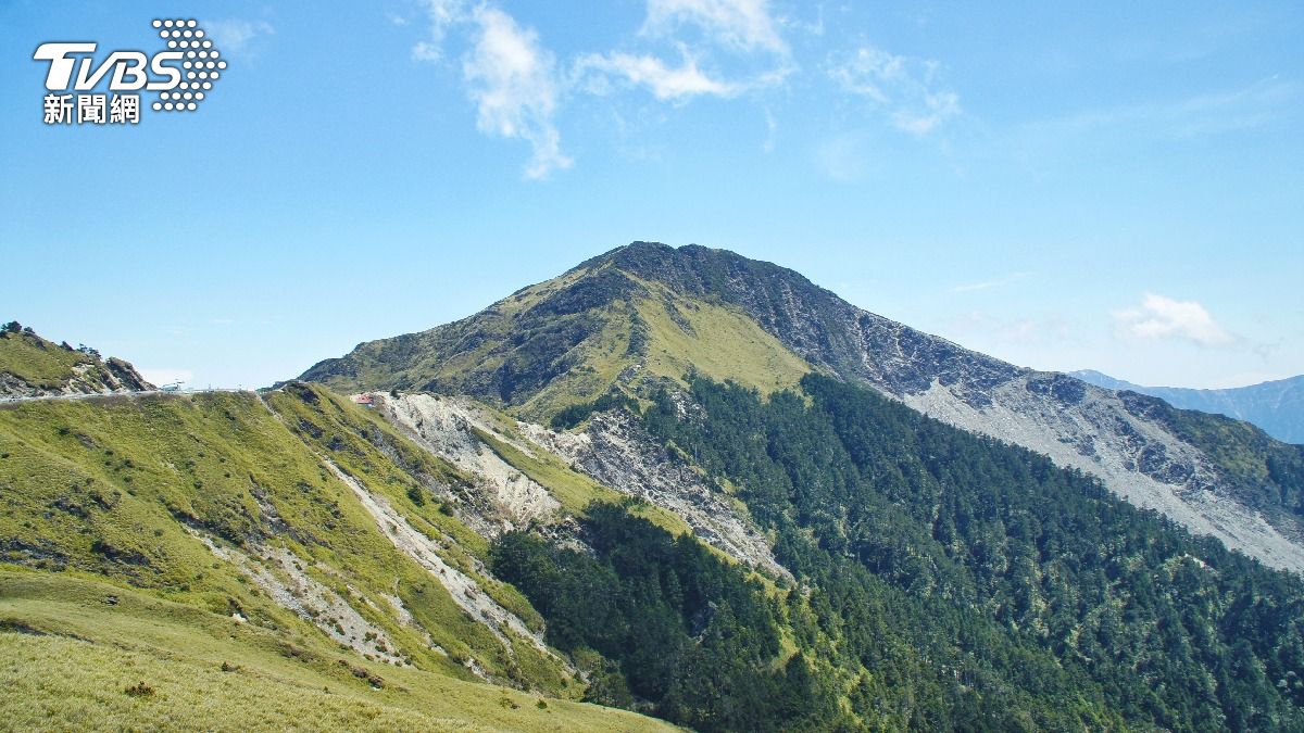康芮強襲!合歡山「東峰、尖山步道」修繕完畢 11/4開放