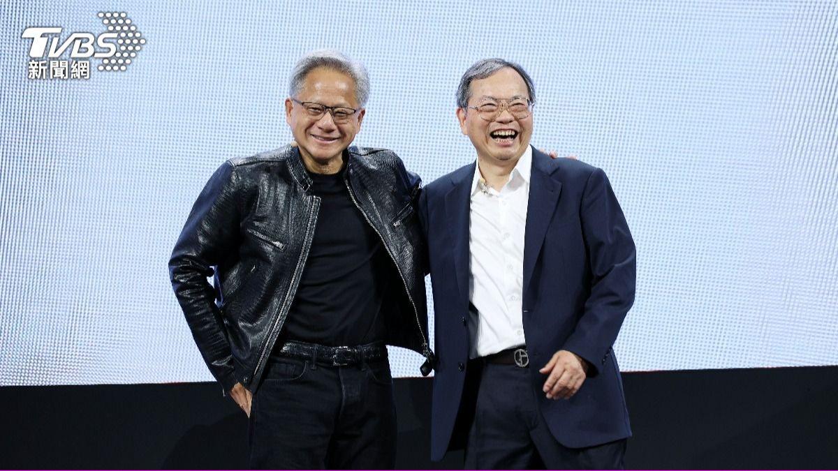 美超微陷財務風波股價重摔40% 謝金河示警:利空仍未出盡