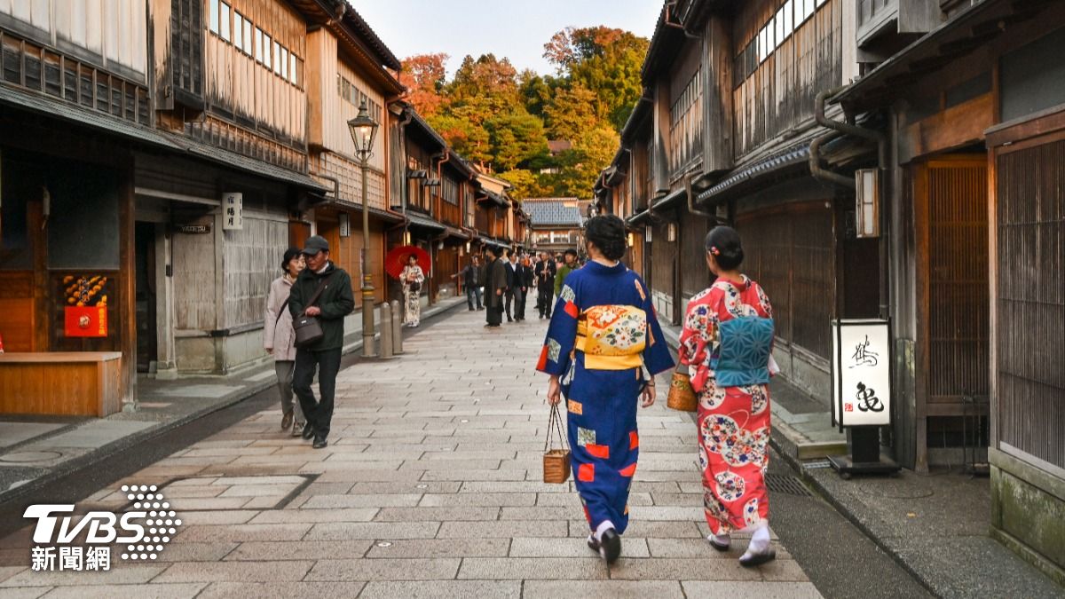 京都1餐廳「永遠客滿」!日本人看公告秒懂 觀光客怒轟:不想去了