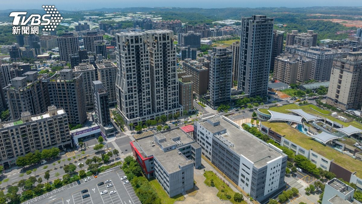 分析/川普2.0撼房市?專家:國內問題更嚴重「一路冷到過年」