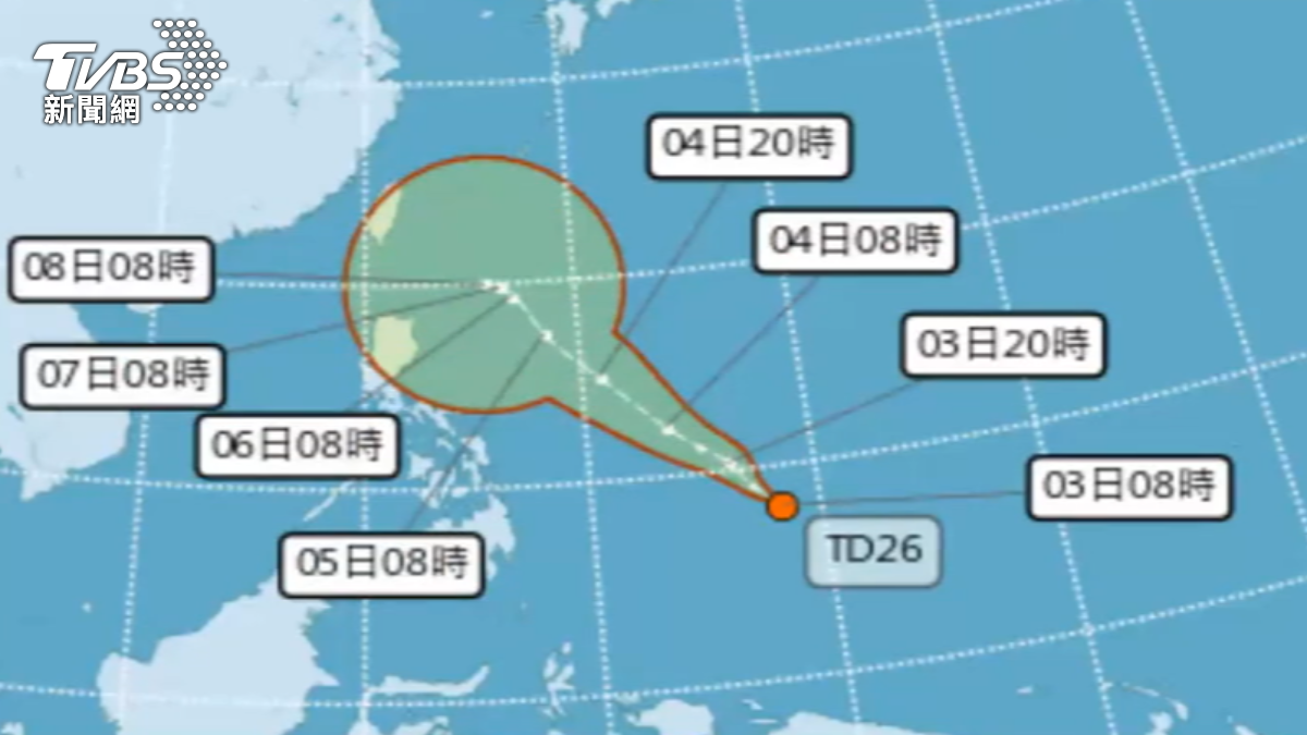 圖/TVBS