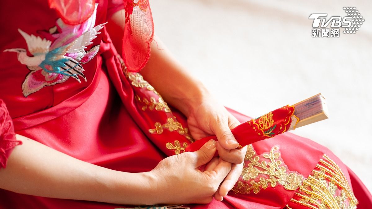 中國結婚數字斷崖式下滑 比去年同期減少94萬對