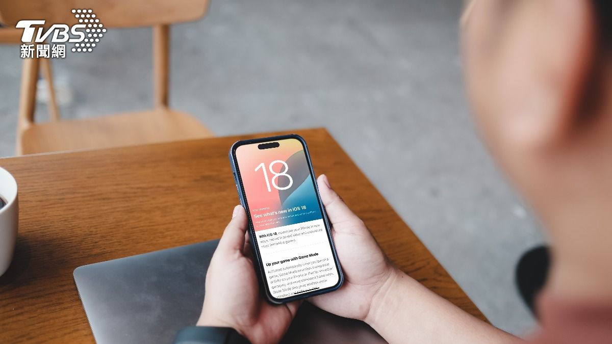 iOS 18.1爆災情?iPhone更新頻傳「呻吟聲」是它搞鬼