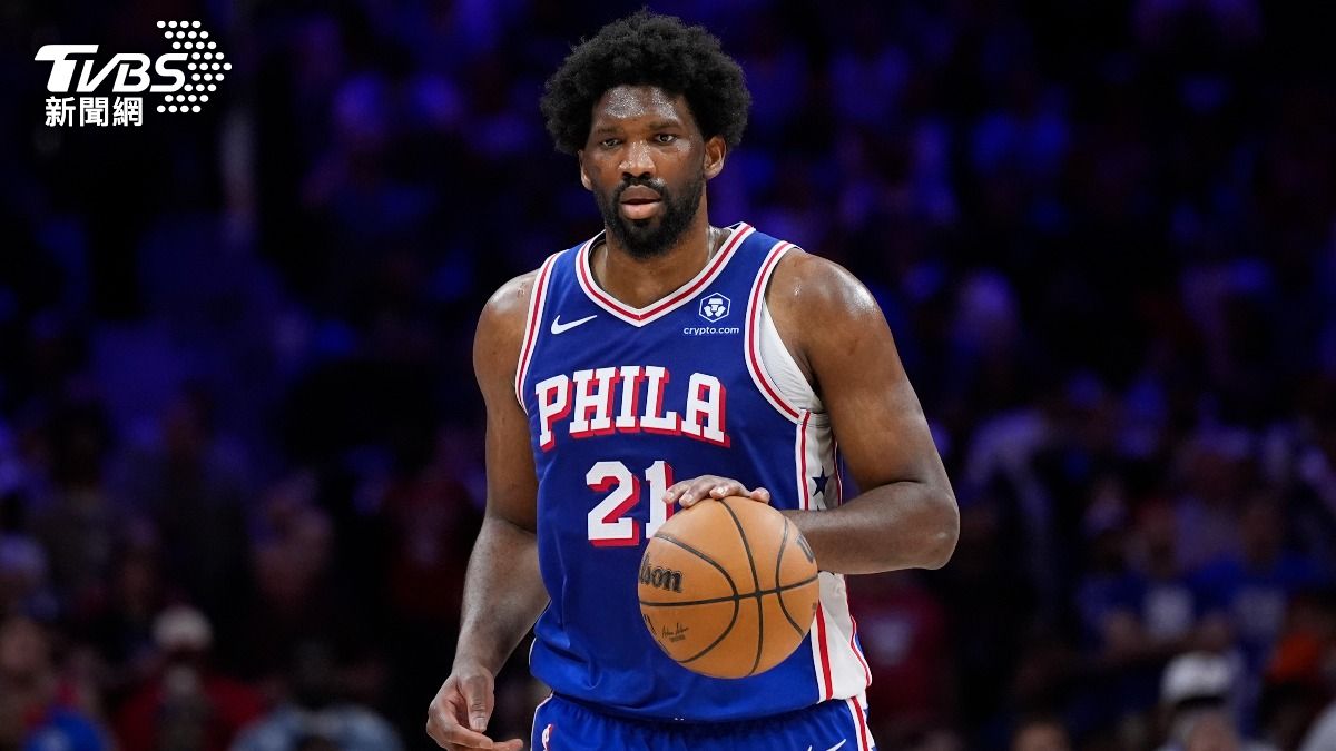 NBA/專欄批評無心打球還提過世弟弟 恩比德賽後暴怒推記者