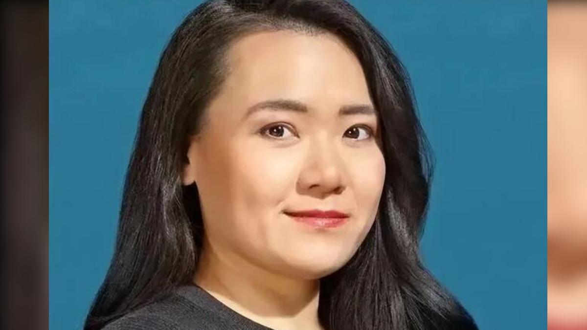 16歲跳蚤市場賣滑板車 華裔女移民美國35歲身價破兩百億