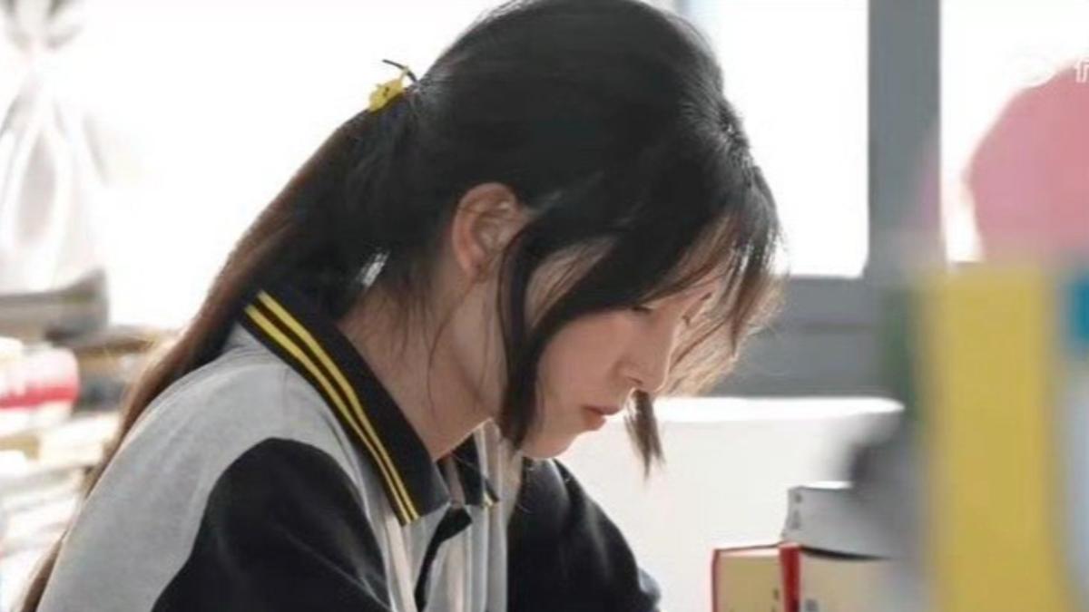 陸17歲「天才少女」是假的 阿里巴巴數學比賽靠老師作弊