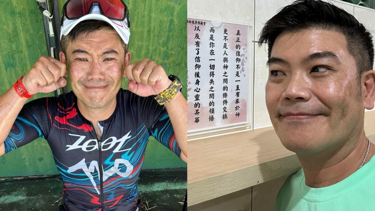 馬國畢改當搬家工人!簽賭10年「欠5千萬巨債」 妻離子散一度想不開