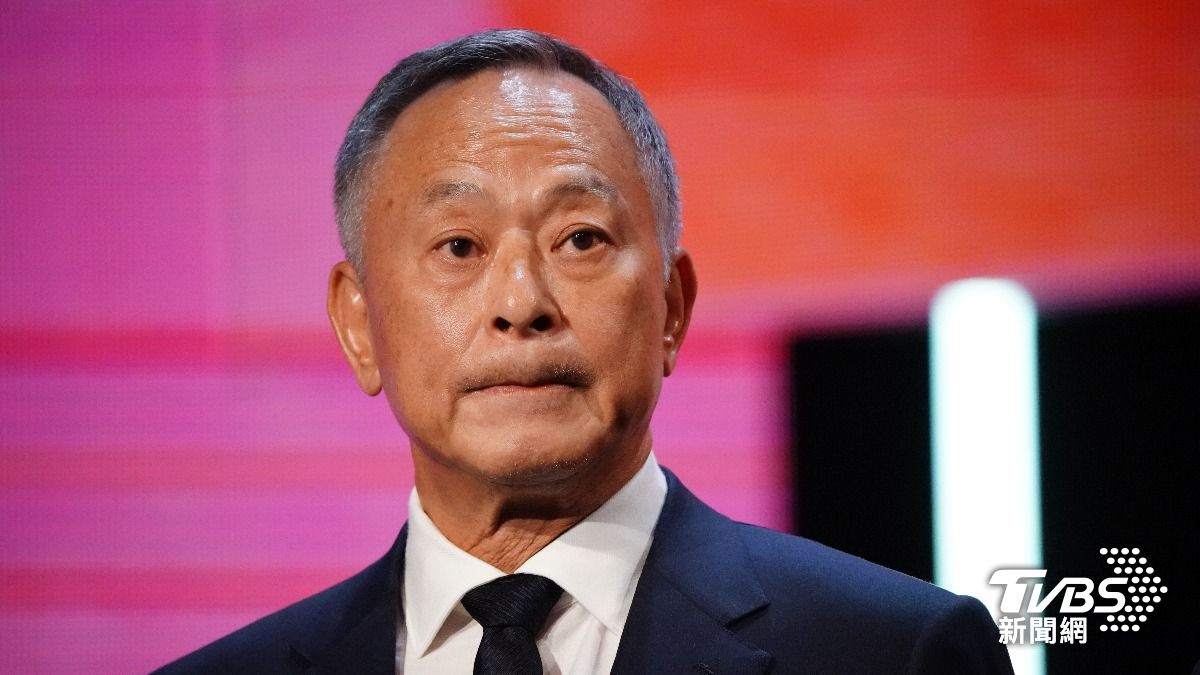 感嘆香港失去靈魂和自由 杜琪峯:找不到真正的自己