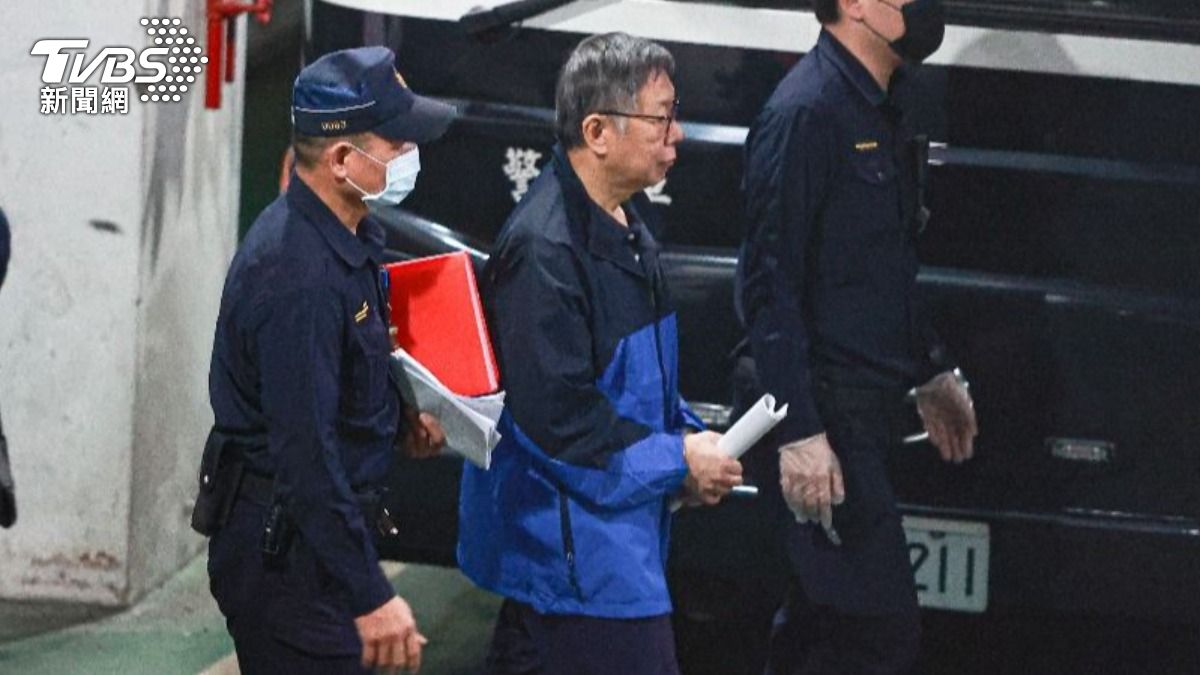 揭內幕「檢方找到橘子」?未歸遭通緝 黃揚明:她不願回來