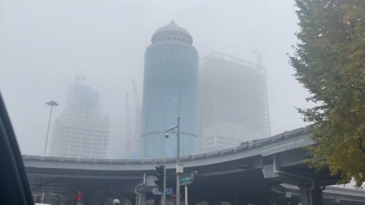 圖/翻攝自 微博