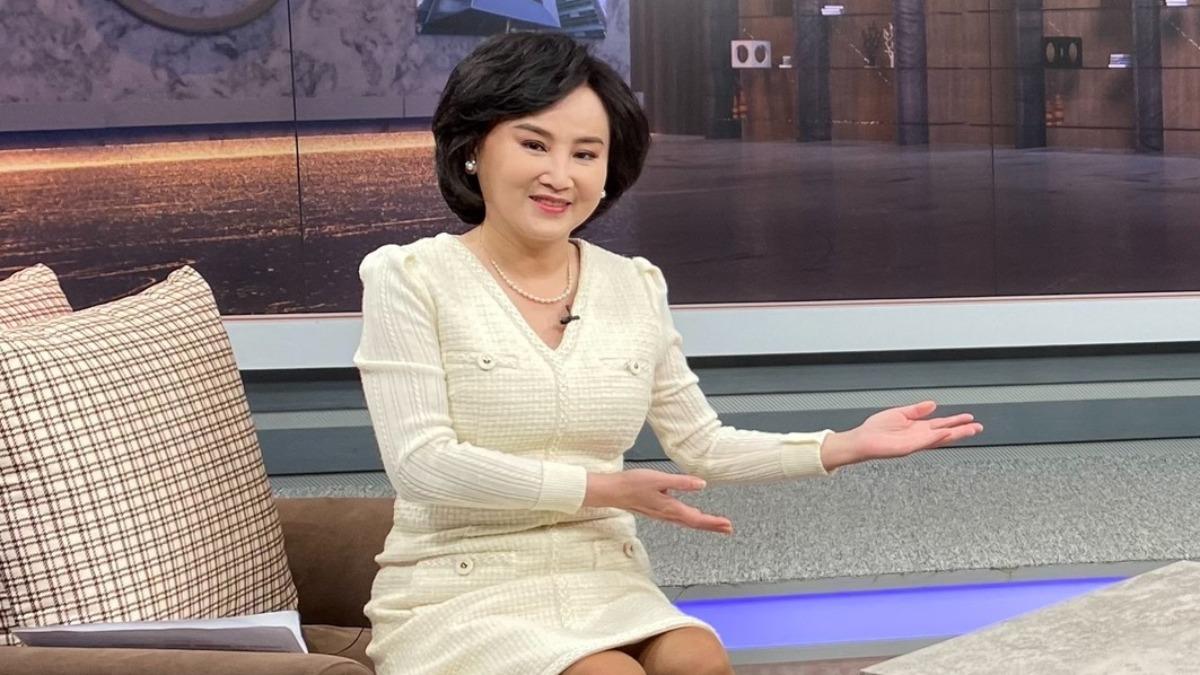 胡婉玲接中央社社長惹議!董事不滿請辭「色彩」被質疑 前同事全說了