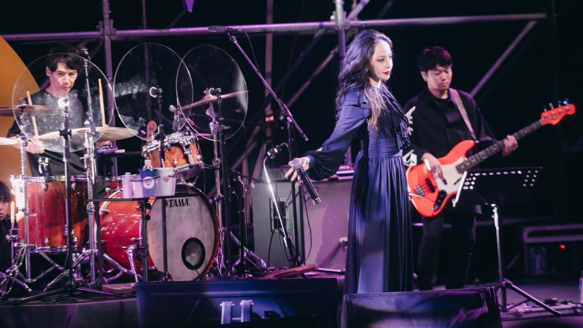 中島美嘉演唱會台中-中島美嘉春浪-中島美嘉台中春浪-中島美嘉演唱會