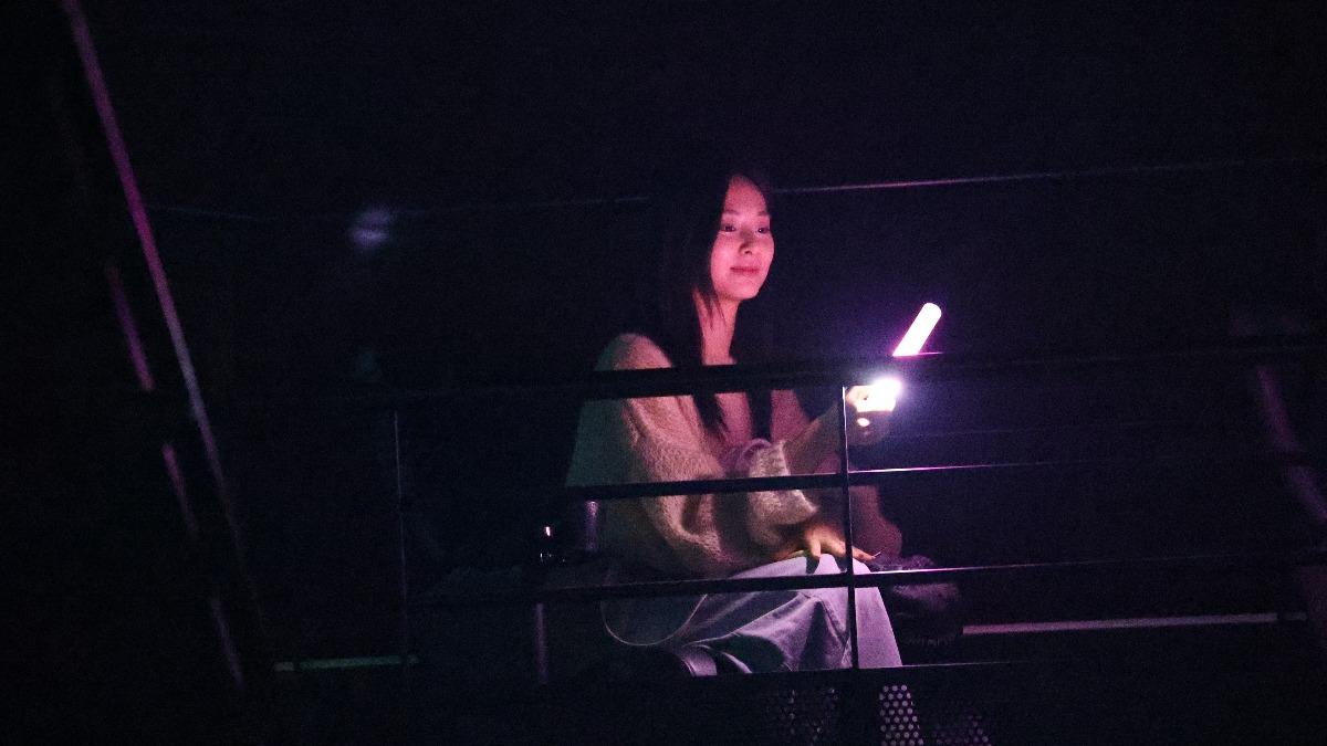 野生周子瑜現身新北被拍!神仙美貌長這樣 為了她奔台