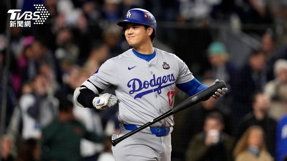 大谷翔平51轟球!日社長「1300萬」得標 雪恥搶輸台企業