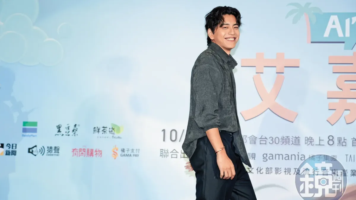【獨家】【角色換人接】朱軒洋感情暴走 王大陸接班續演姐弟戀