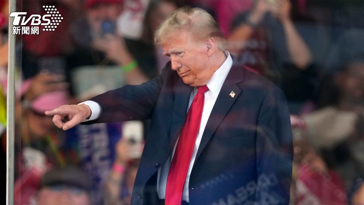 美選/川普若當選…歐洲恐變心! 匈牙利總理:考慮不援烏