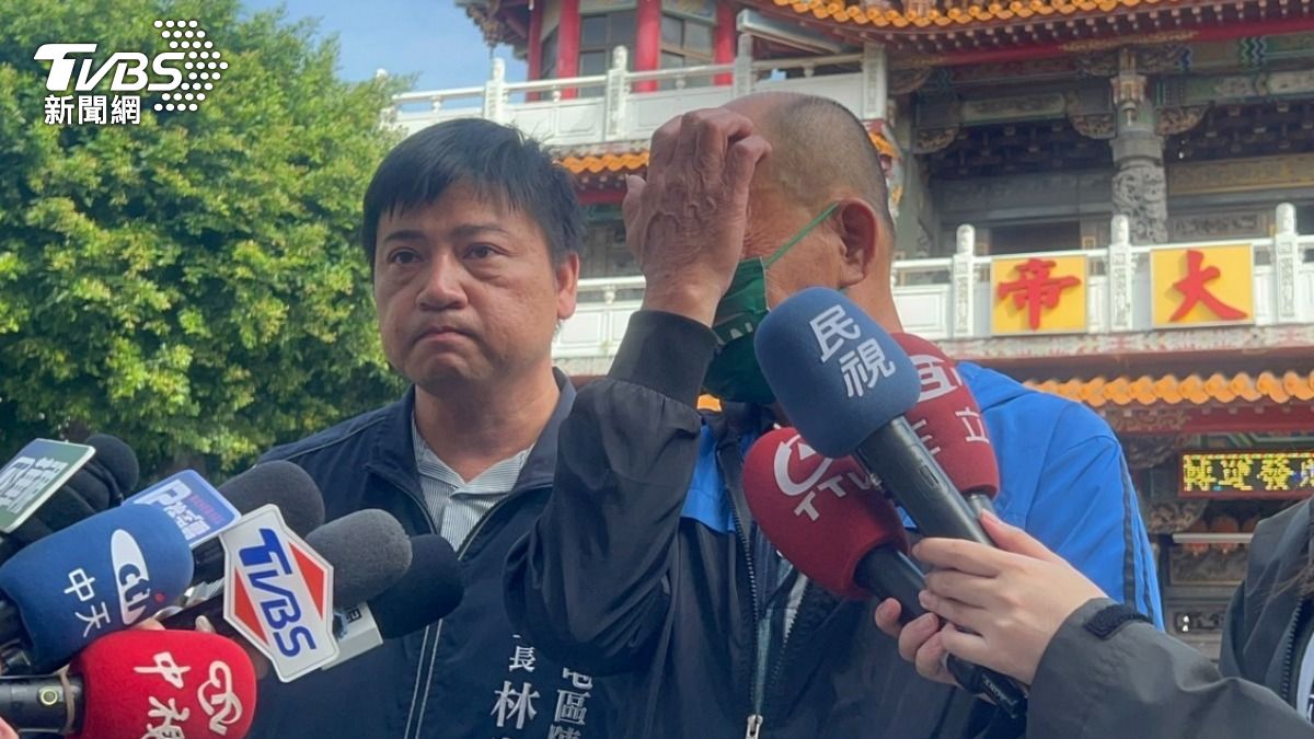 撞死台中小五男童!2駕駛「各3萬交保」 父淚控:都沒道歉