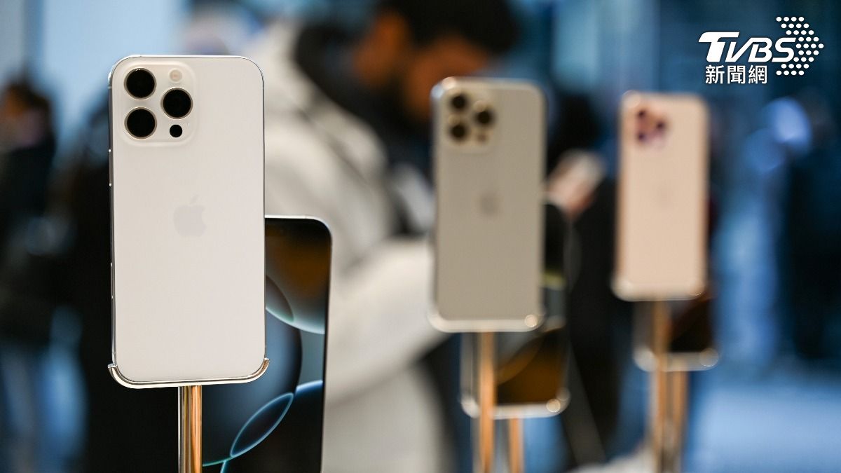 蘋果特賣!「校園認證機」iPhone 8千有找 iPad便宜近萬元