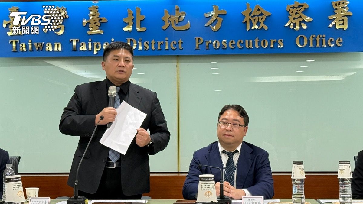 跟館長稱博奕「沒有傷天害理」 藍委吳宗憲道歉:用詞不妥