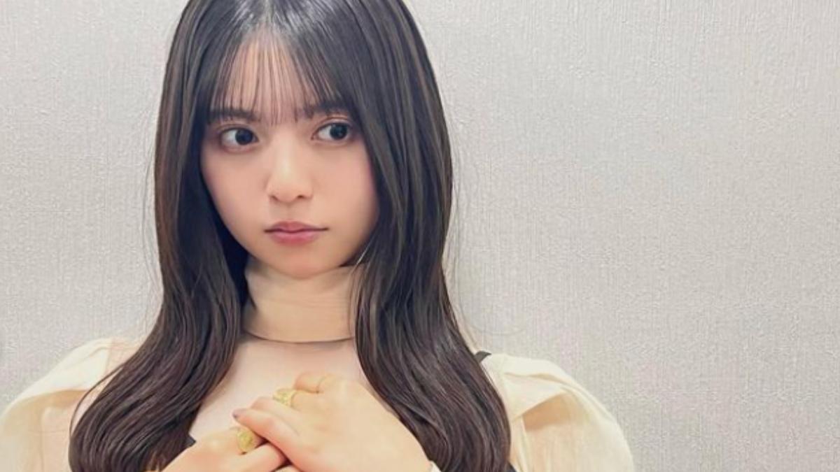 曾來台拍攝日版《那些年》! 日女星認了想退演藝圈「留下原因曝光」