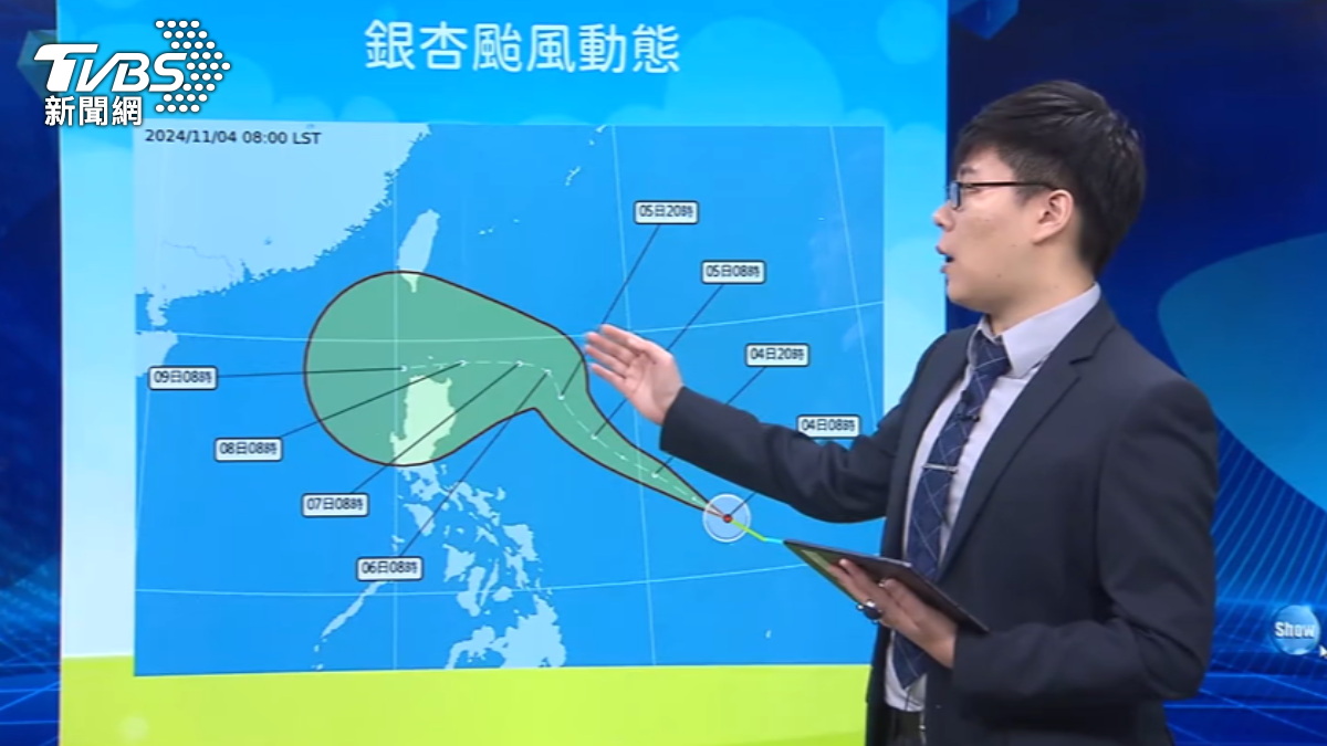 圖/TVBS