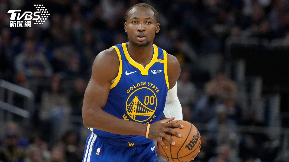 NBA/勇士不願續約庫明加 美媒揭露雙方談判破局原因