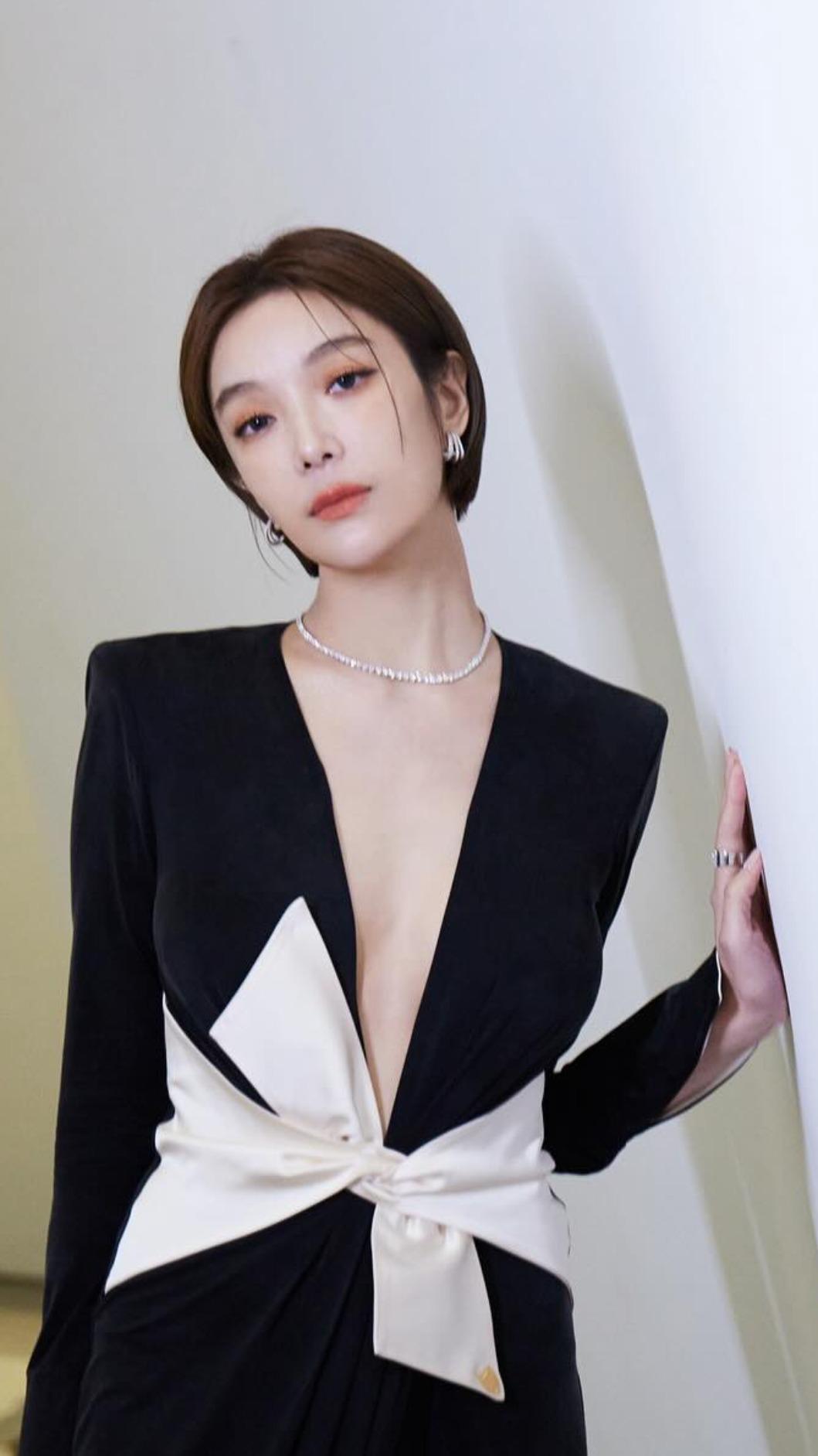 蔡淑臻《村裡來了個暴走女外科》第二季難產。(圖/翻攝自蔡淑臻臉書)