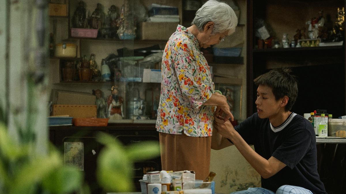 《金孫爆富攻略》將上架CATCHPLAY+。（圖／CATCHPLAY+提供）