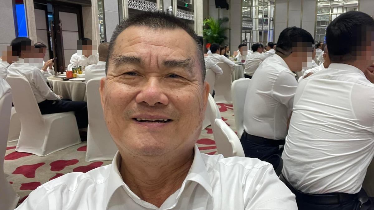 抓到了!台黨幹部涉「收中國7400萬元」 全法辦了