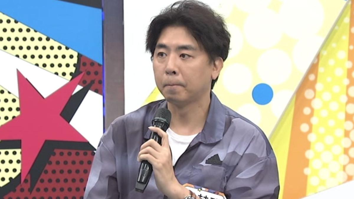 梁赫群直呼當時上了賊船。(圖/中天提供)