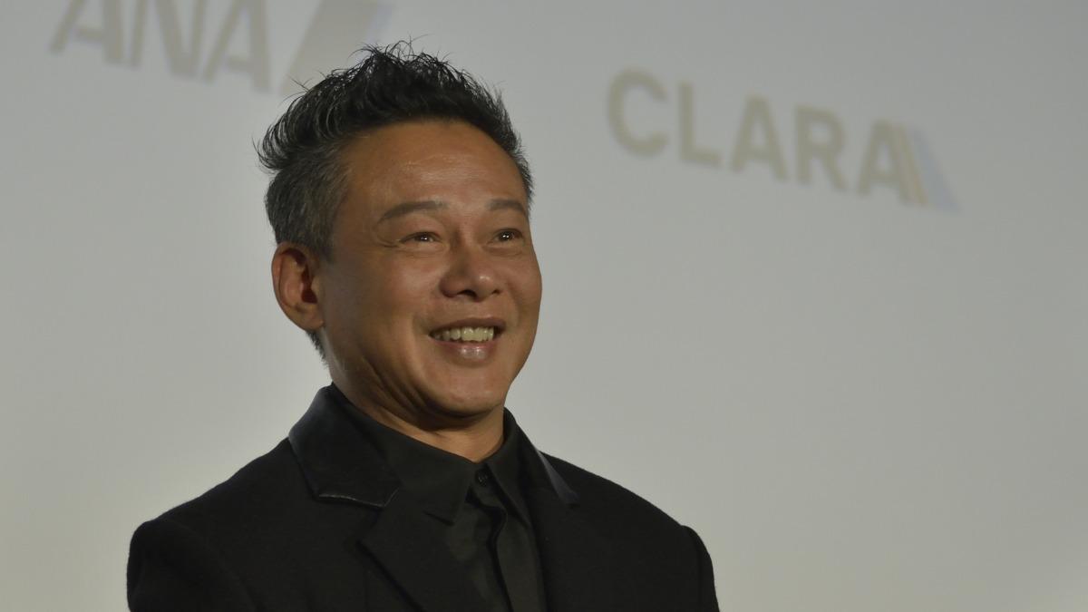 金馬影帝出意外!遭日本和牛猛踹「暴怒失控狂奔」