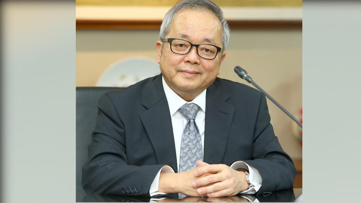 疑擋人財路?台灣金聯董座施俊吉遭拔官 牽扯30億土地標售
